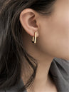 Geometric Earrings