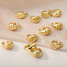 Vintage Signet Rings