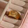 Glossy Rings