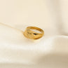Honey Bee Signet Rings
