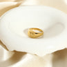 Honey Bee Signet Rings