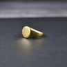 Handmade Signet Rings