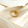 Honey Bee Signet Rings
