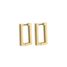 Geometric Earrings